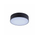 Светильник потолочный MJ-Light D001 20w bk 4000k