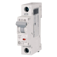 Автоматический выключатель Eaton Moeller HL-B63/1