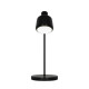 Настольная лампа Nordlux 2612115003 Louella E14 1x10W IP20 черная