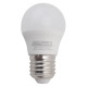 Світлодіодна лампа TNSy LED Cable Electro-G45-5W-E27-220V-6500K-530L GOLDEN (TNSy5000245)