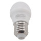 Світлодіодна лампа TNSy LED Cable Electro-G45-5W-E27-220V-6500K-530L GOLDEN (TNSy5000245)