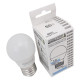 Світлодіодна лампа TNSy LED Cable Electro-G45-5W-E27-220V-6500K-530L GOLDEN (TNSy5000245)
