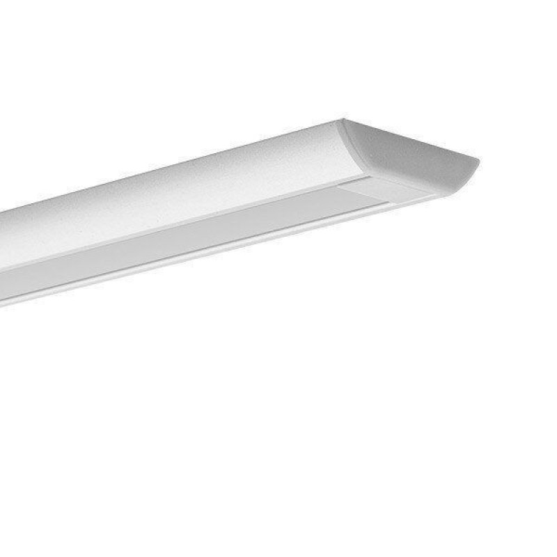 LED-профиль KLUS STOS-ALU, 2 метр (KLUS_A04369A_2)