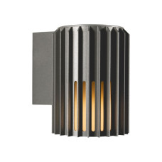Вуличний світильник Nordlux 2118011250 Aludra E27 1x15W IP54 графітовий