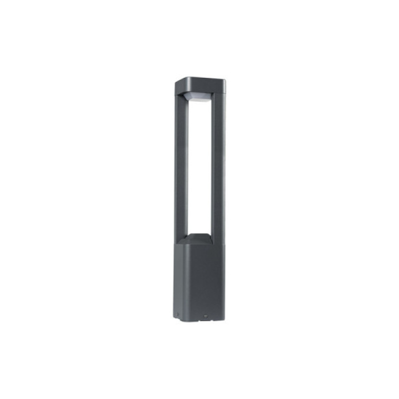 Вуличний світильник Kanlux 36550 Pevo GX53 1x11W IP44