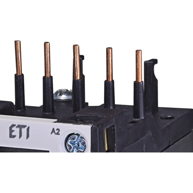 Тепловое реле ETI 004641402 RE 17D-0.8 (0.56-0.8A) (для CE, CAE, CE17)