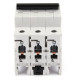 Автоматический выключатель ABB S203-C32 тип C 32А