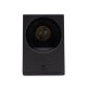 Уличный светильник Nowodvorski 9123 Assos GU10 1x10W IP54 черный