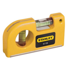 Уровень карманный Stanley 87мм