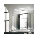Бра, настенный светильник Ideal Lux 224985 Alma AP 12W Bianco