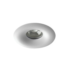 Точковий світильник Kanlux 33125 Droxy GU10/GU5.3 1x10W IP65/20 білий