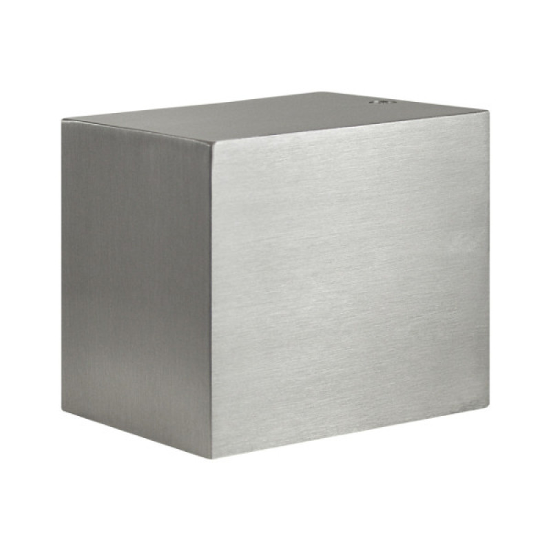 Вуличний світильник Goldlux 304568 BOSTON GU10 10W IP44