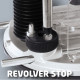 Электрический фрезер Einhell TE-RO 1255 E (4350490)
