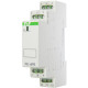 Промежуточное реле F&F PK-4PR-12V 12В 2х8 А