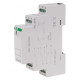 Промежуточное реле F&F PK-4PR-12V 12В 2х8 А