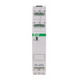 Промежуточное реле F&F PK-4PR-12V 12В 2х8 А