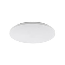 Потолочный светильник Nowodvorski 10981 Agnes Round LED Pro 1x64W 3000K 5800Lm IP44 белый