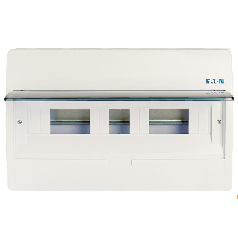 Щит Eaton Moeller BC-O-1/18-ECO