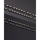 Точечный светильник Kloodi KD-POINT 10X2 20W 3K BK LED 1800Lm IP20 черный