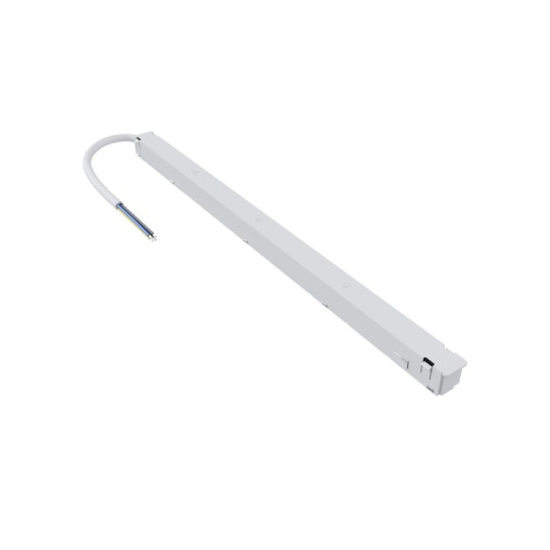 Блок питания Kloodi KDMG-SLIM-TRN PS 150 WH 48V 150W белый