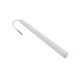 Блок питания Kloodi KDMG-SLIM-TRN PS 150 WH 48V 150W белый