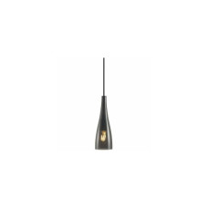 Подвесной светильник, люстра Nordlux 45703047 Embla E27 1x40W IP20 дымчатый
