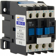 Контактор Аско-Укрем ПМ 1-12-01 C7 36В LC1-D1201 (A0040010099)