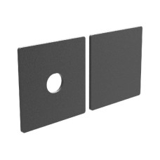Комплект заглушек COLORS для LE2507 (EC-LE2507FBH)