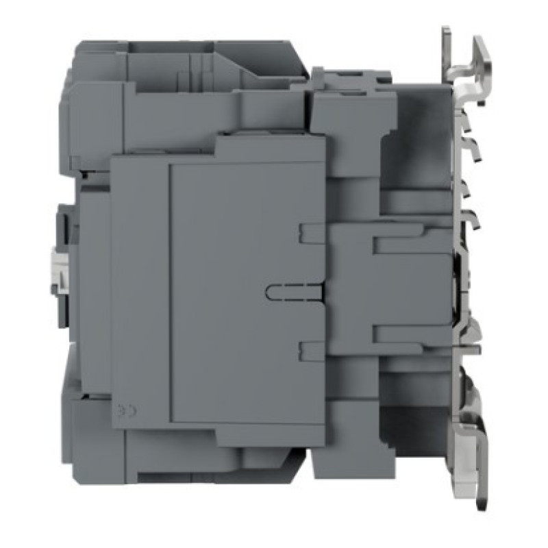 Контактор Schneider Electric LC1E95M5 3Р Е 95А АС3 220В