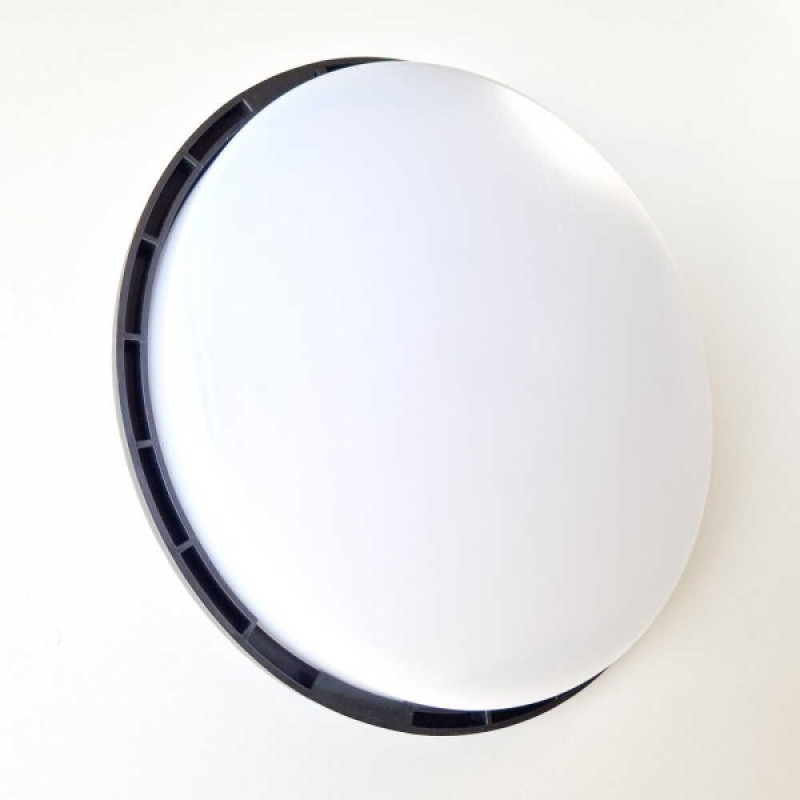 Светильник LED подвесной ДСП PIN 18W 1550Lm 5000K MW Sensor IP54 ( 174188 )