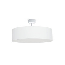 Люстра Nowodvorski 7958 Violet E27 3x25W IP20 белая