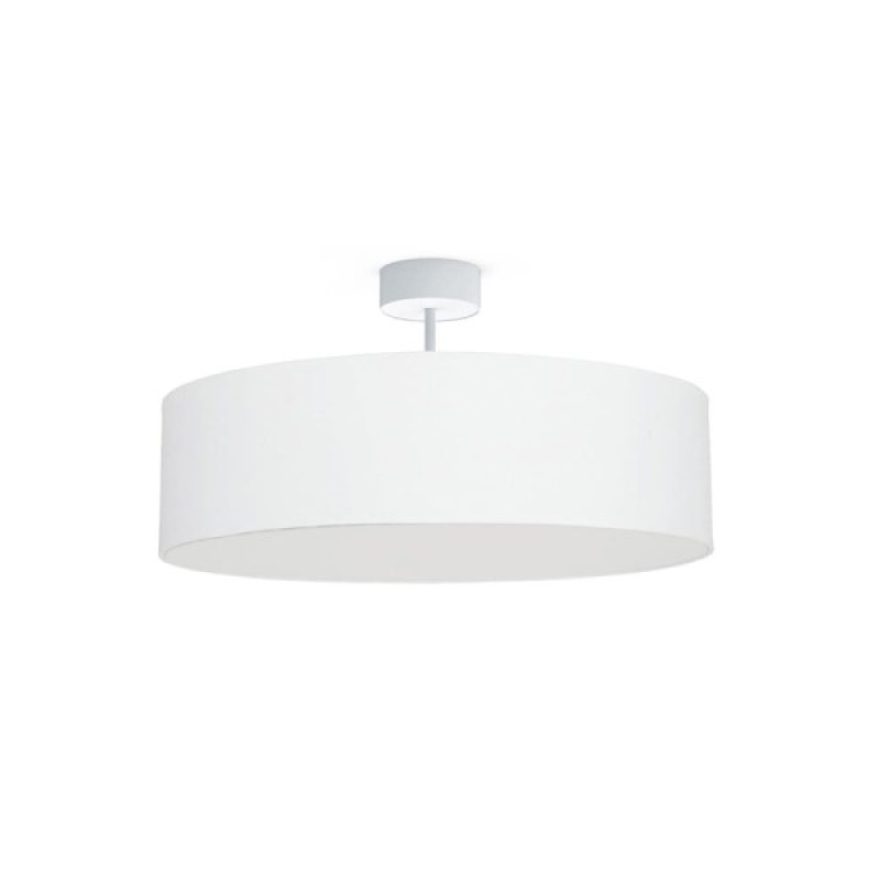 Люстра Nowodvorski 7958 Violet E27 3x25W IP20 белая