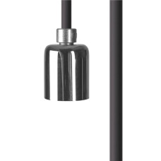 Дріт з патроном Nowodvorski 8641 Cameleon Cable 3,5m GU10 10W IP20 Bl
