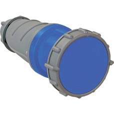 Кабельный силовой разъем ETI 004482009 ESH-3232 IP67 (32A 230V 2P+PE)