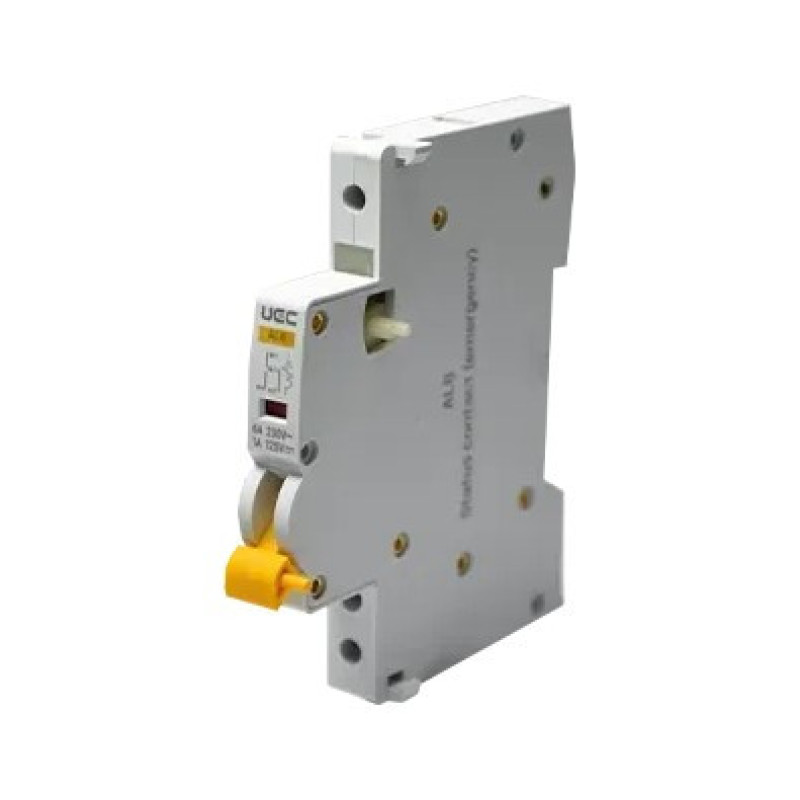 Аварийный контакт состояния UEC AC-AL8 для SB-M8