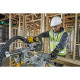 Торцовочная пила DeWALT DWS727 1675Вт