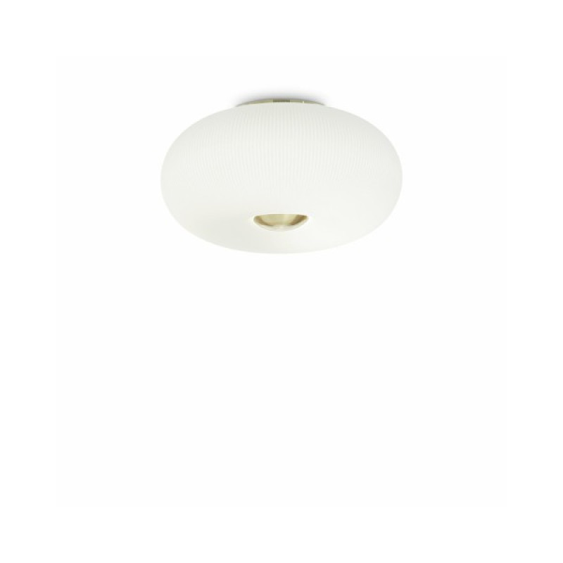 Потолочный светильник Ideal Lux Arizona pl5 214511