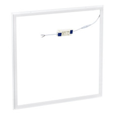 Світлодіодний стельовий світильник рамка Delux LED ART PANEL 48Вт 6500К 4800Лм