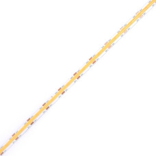 LED стрічка COLORS COB-24V-IP20 5W 410Lm 4000K 5м (DF6-24V-8mm-5W-NW)