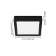 Потолочный светильник Eglo 900644 Fueva LED 1x17W 3000K 2000Lm IP44 черный