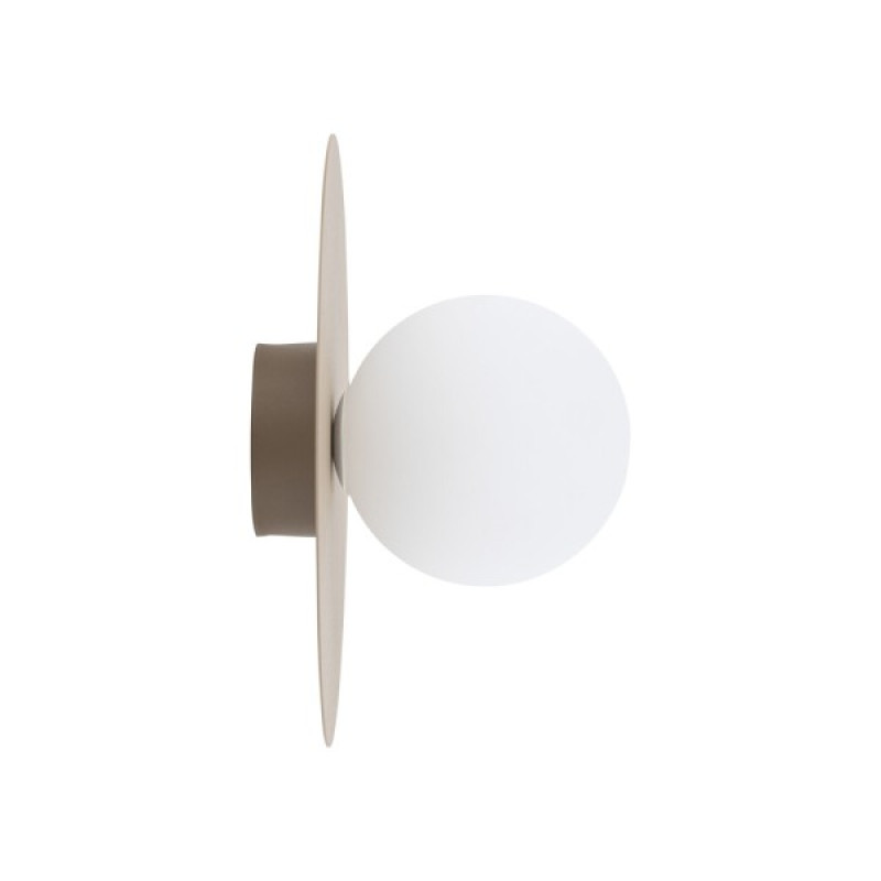 Потолочный светильник TK Lighting 11334 Pixi G9 1x8W IP20 бежевый