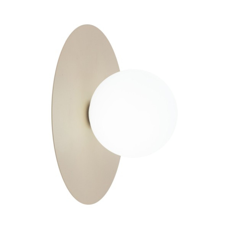 Потолочный светильник TK Lighting 11334 Pixi G9 1x8W IP20 бежевый