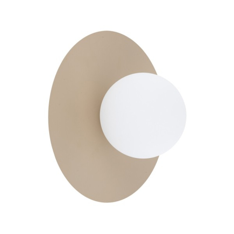 Потолочный светильник TK Lighting 11334 Pixi G9 1x8W IP20 бежевый
