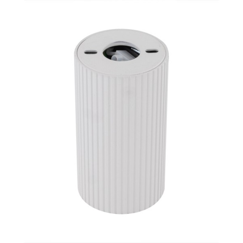 Точечный светильник TK Lighting 10023 Tune S GU10 1x10W IP20 белый