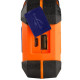 Светодиодный ручной фонарик ECOНОМЕ WL400R IP44