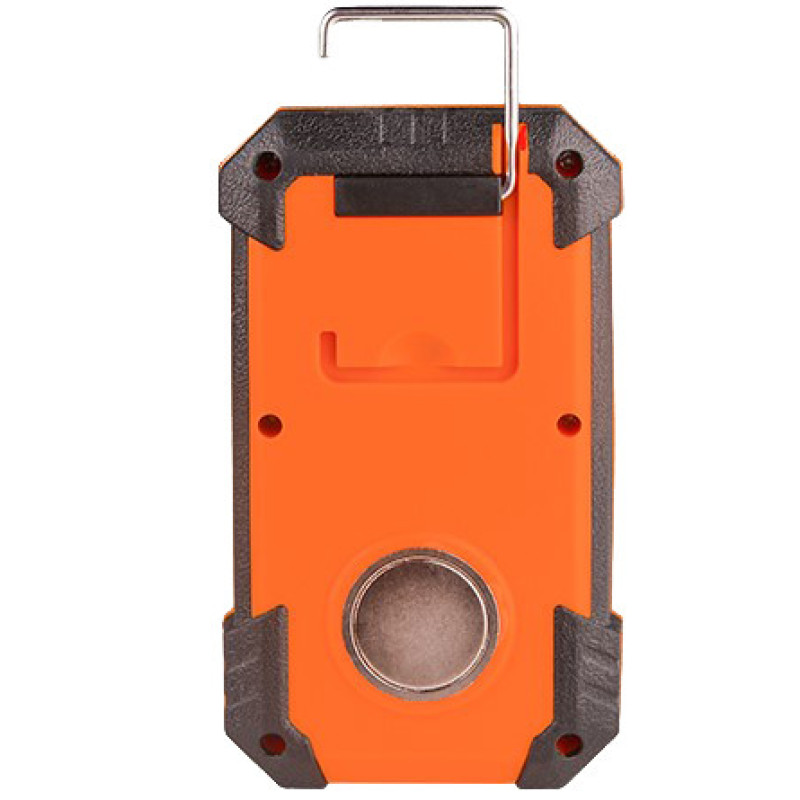 Светодиодный ручной фонарик ECOНОМЕ WL400R IP44