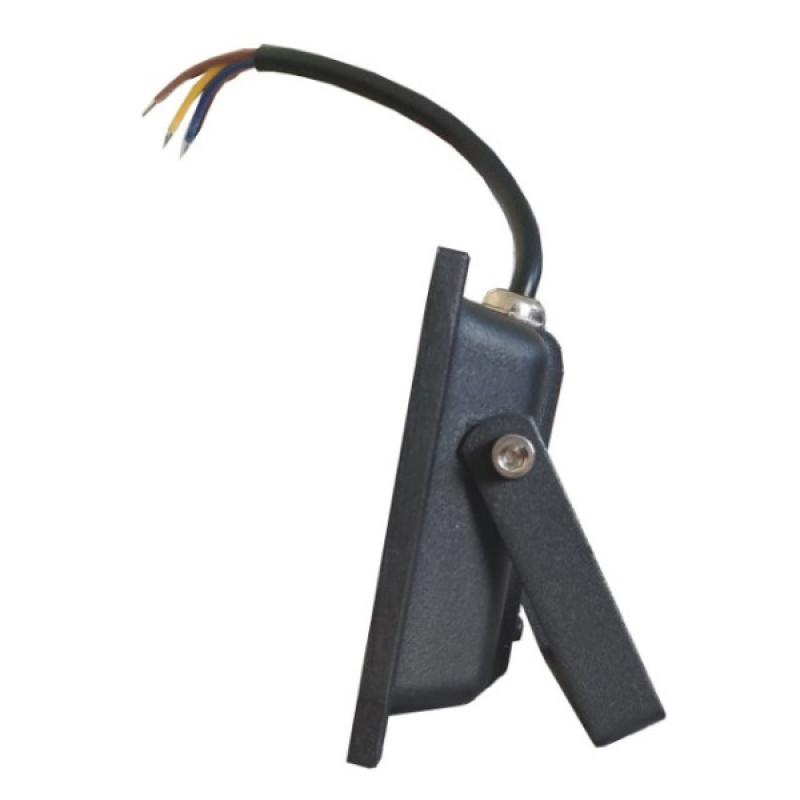 Прожектор TNSy LED ECO Slim 20Вт 1400Лм 6500K IP65 (TNSy5000236)