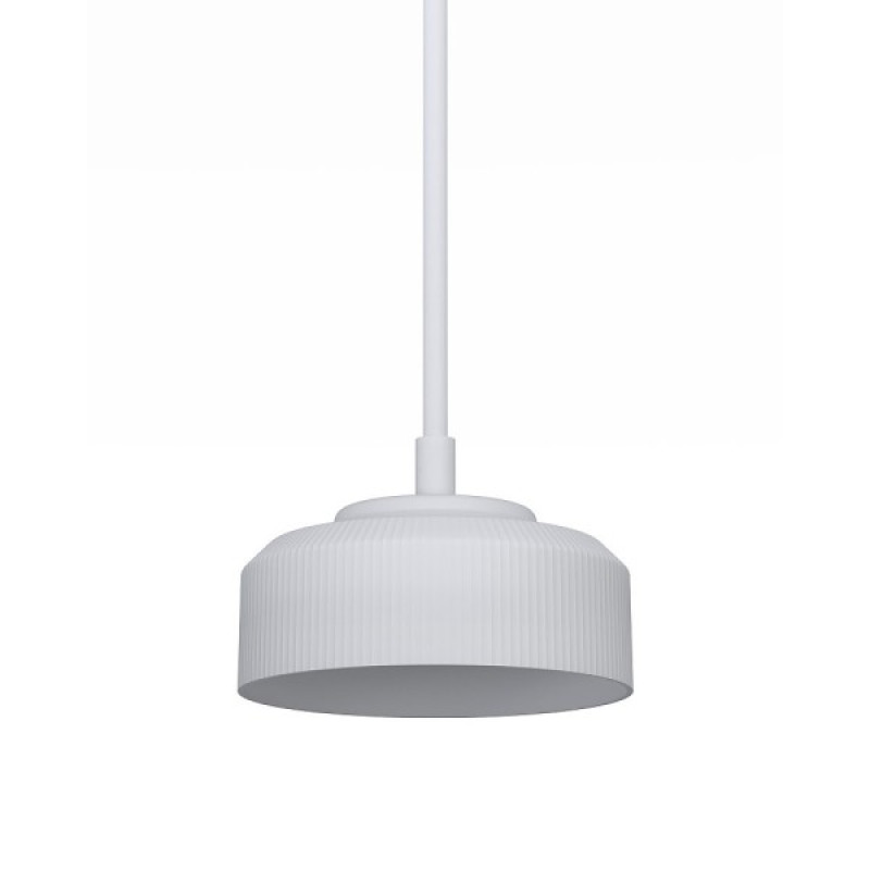 Дріт з патроном Nowodvorski 12092 Cameleon Cable 1.5m GX53 15W IP20 білий