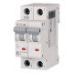 Автоматический выключатель Eaton Moeller HL-C10/2