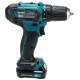 Аккумуляторный шуруповерт MAKITA DF333DWAE